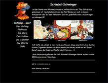 Tablet Screenshot of flohheim.de